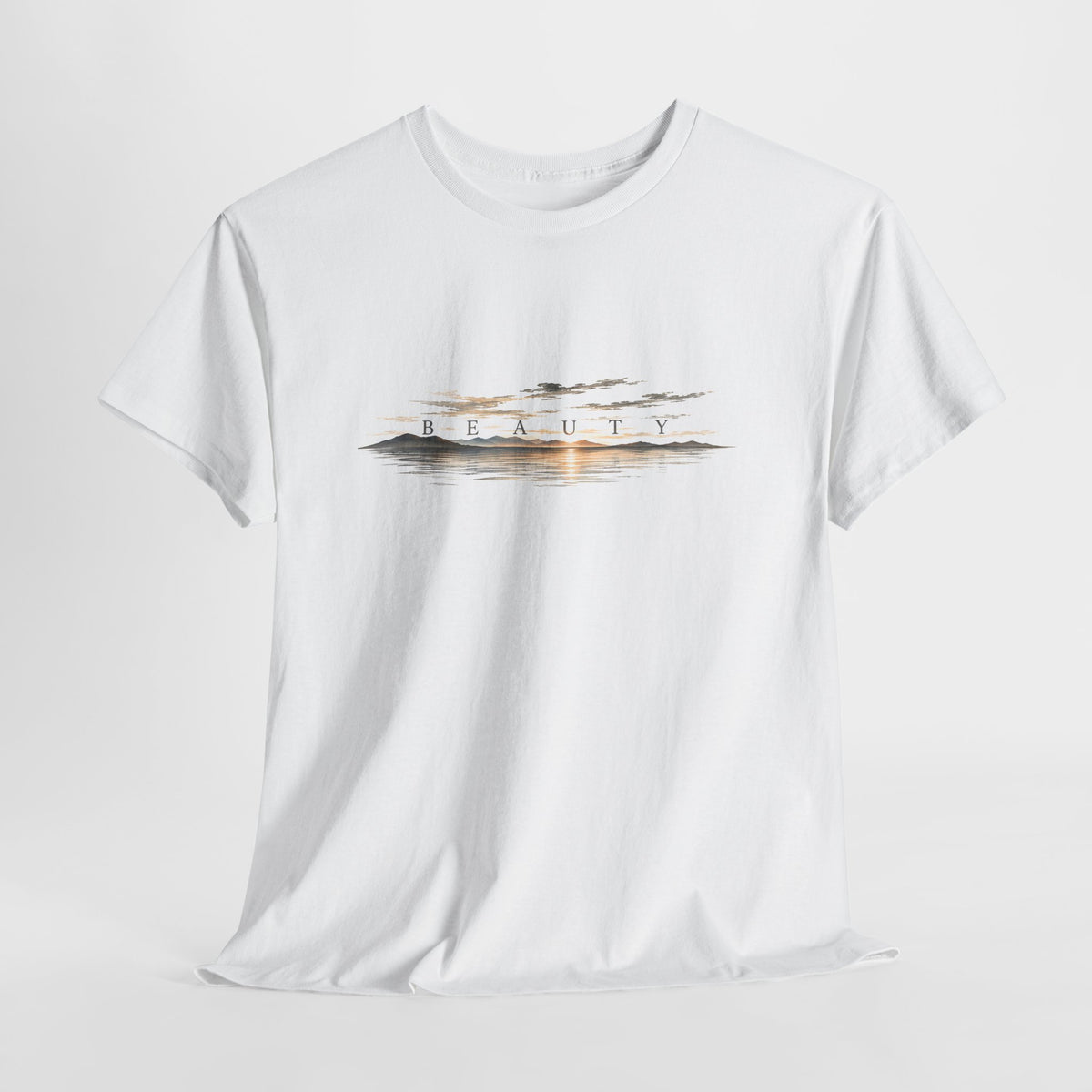 Beauty T-Shirt