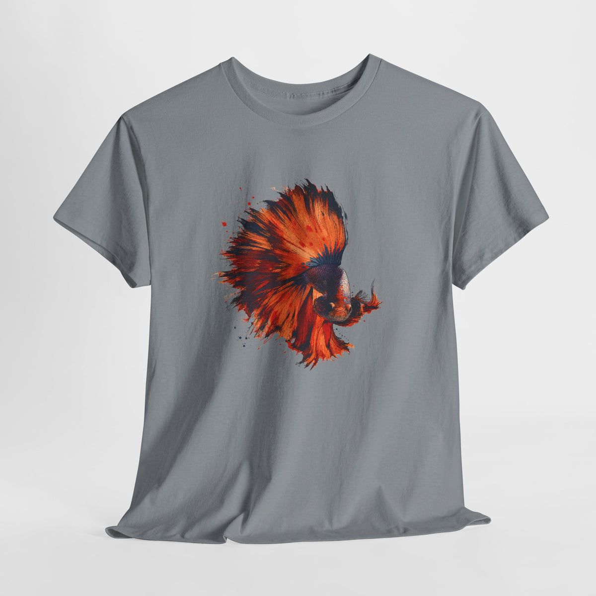 Betta Fish T-Shirt