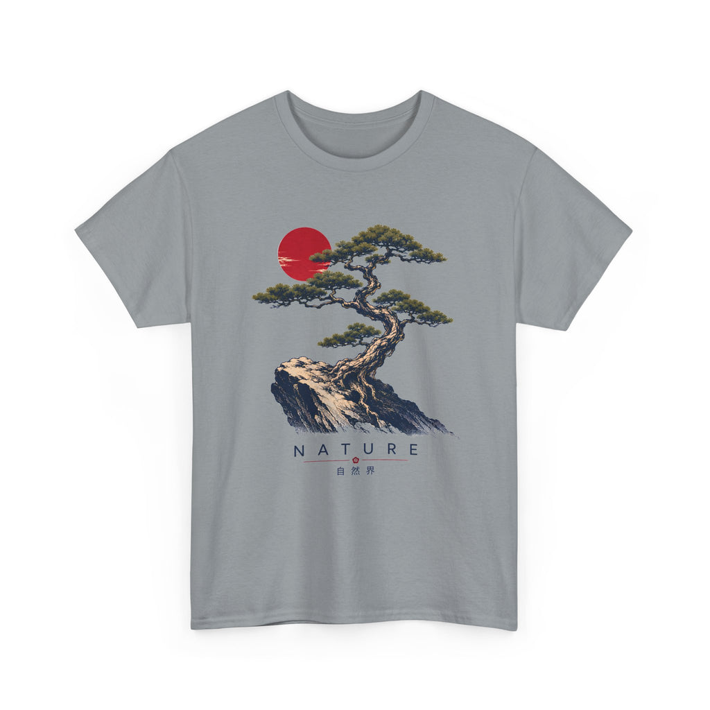 Bonsai Tree T-Shirt