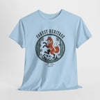 Fox Forest Emblem T-Shirt