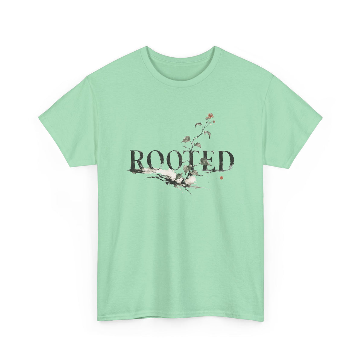 Rooted T-Shirt