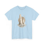 Surreal Salt Towers T-Shirt