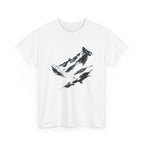 Glacial Valleys T-Shirt