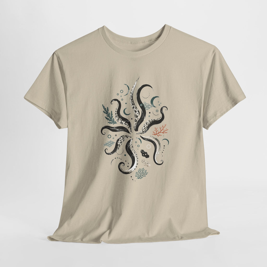 Octopus Tentacles T-Shirt