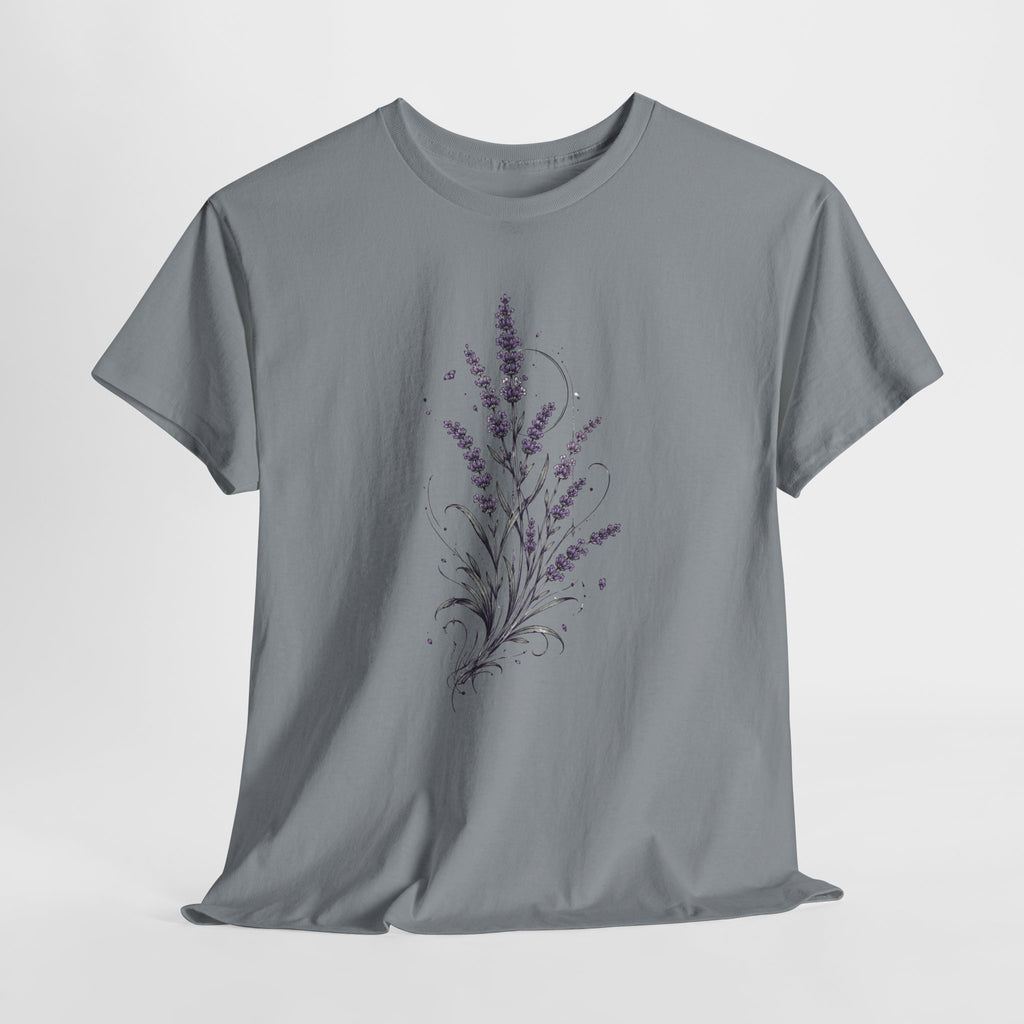 Lavender Bouquet T-Shirt