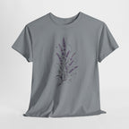 Lavender Bouquet T-Shirt