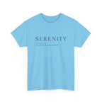 Serenity T-Shirt