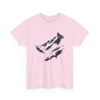 Glacial Valleys T-Shirt