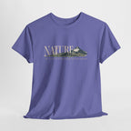 Vintage Nature Mountain T-Shirt