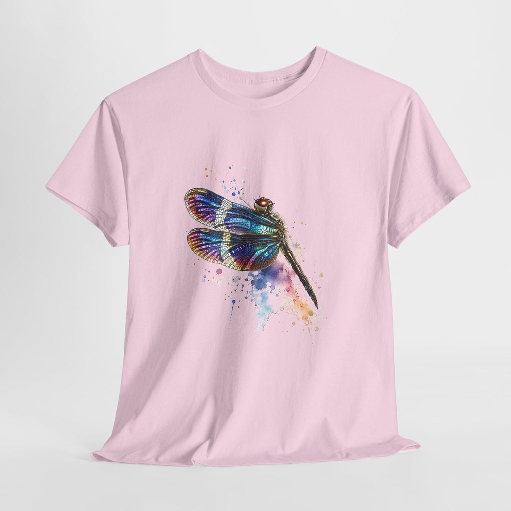 Beautiful Dragonfly T-Shirt