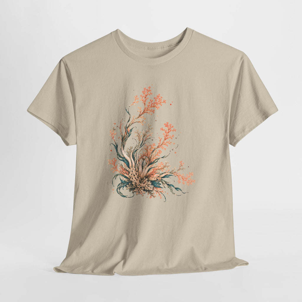 Coral Garden T-Shirt