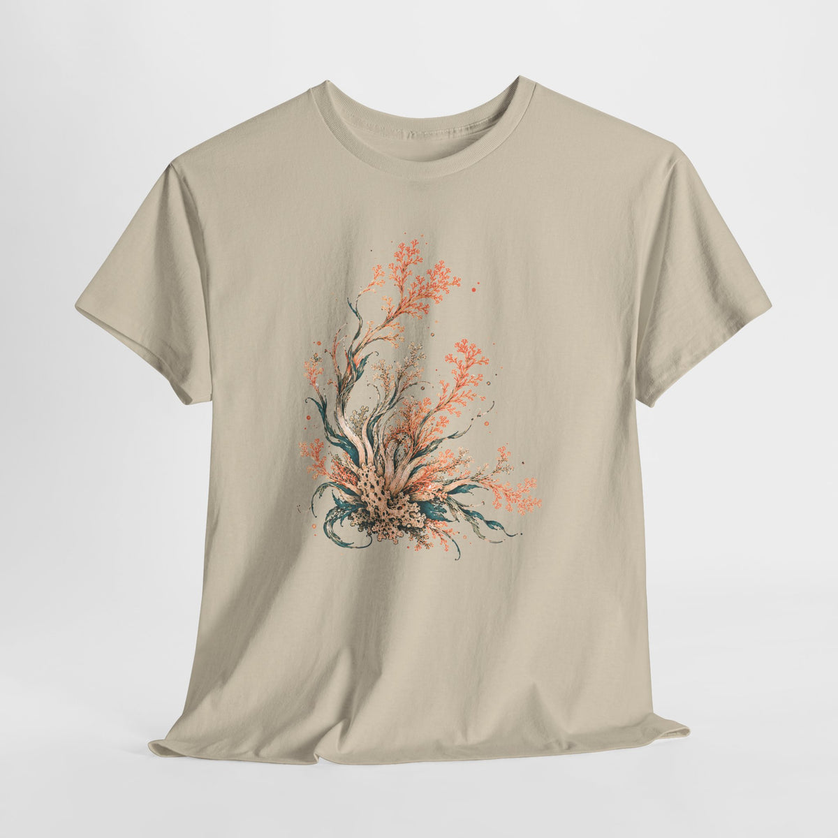 Coral Garden T-Shirt