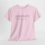 Serenity T-Shirt