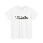 Vintage Nature Mountain T-Shirt