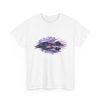 Tidebound Mountains T-Shirt