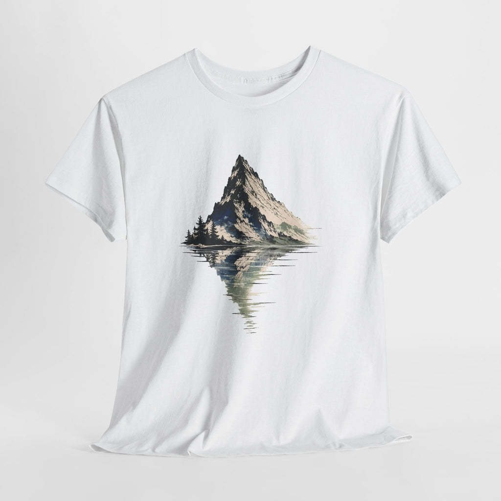 Mirror Mountain T-Shirt