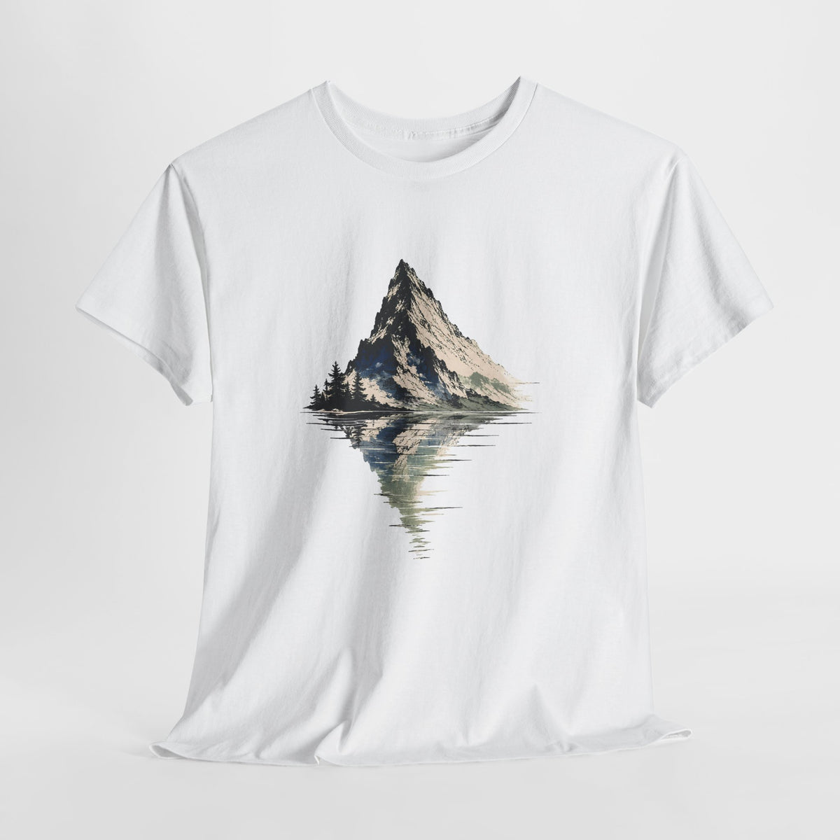 Mirror Mountain T-Shirt