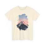 Alpenglow Mountains T-Shirt