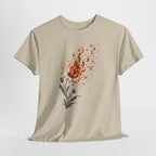 Burning Plant T-Shirt