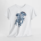 Blue Jellyfish T-Shirt