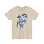 Blue Jellyfish T-Shirt