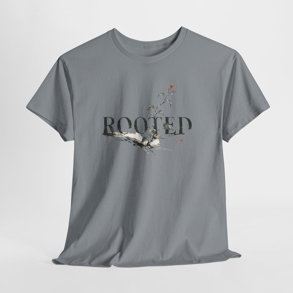 Rooted T-Shirt