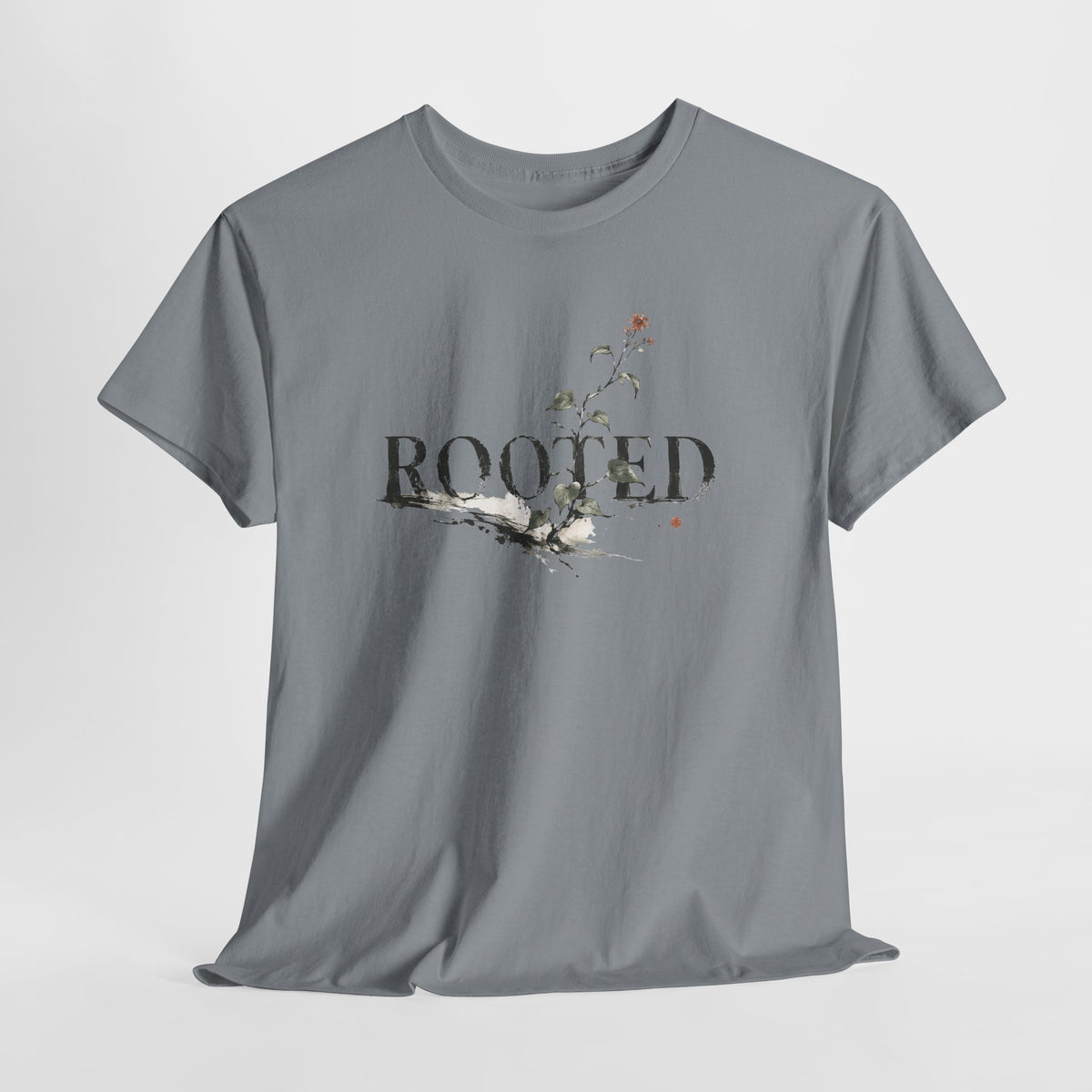 Rooted T-Shirt