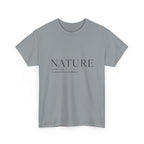 Nature Definition T-Shirt