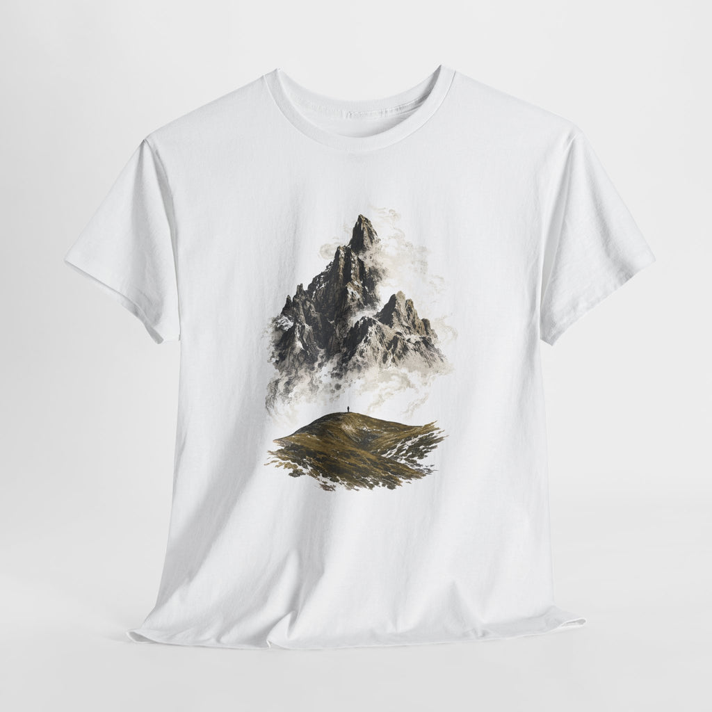 Solitary Hiker T-Shirt
