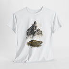 Solitary Hiker T-Shirt