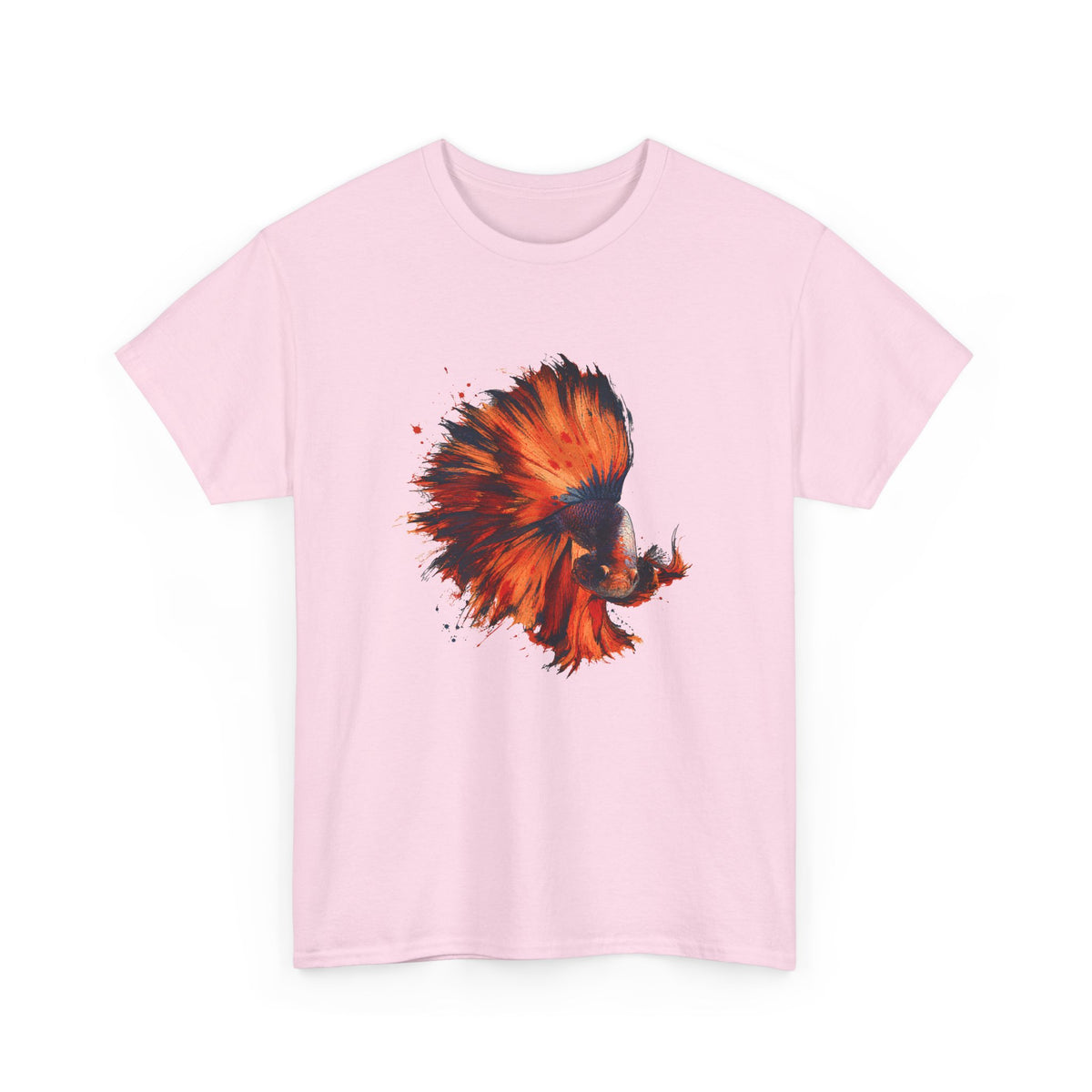 Betta Fish T-Shirt