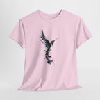 Iridescent Bird T-Shirt