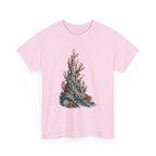 Coral Structure T-Shirt