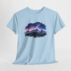 Starlit Mountain Reverie T-Shirt