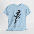 Eagle in Flight T-Shirt
