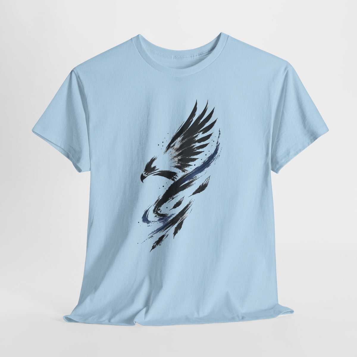 Eagle in Flight T-Shirt