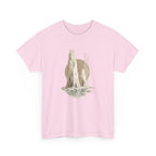 Surreal Salt Towers T-Shirt