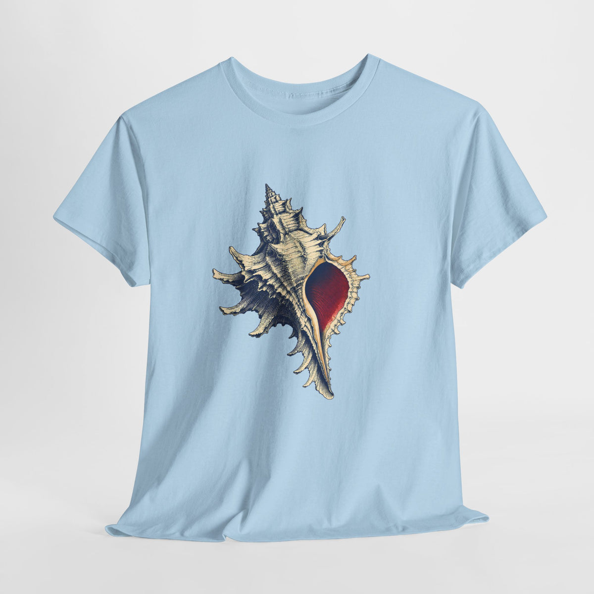 Seashell T-Shirt