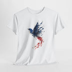 Bird in Flight T-Shirt