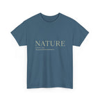 Nature Definition T-Shirt