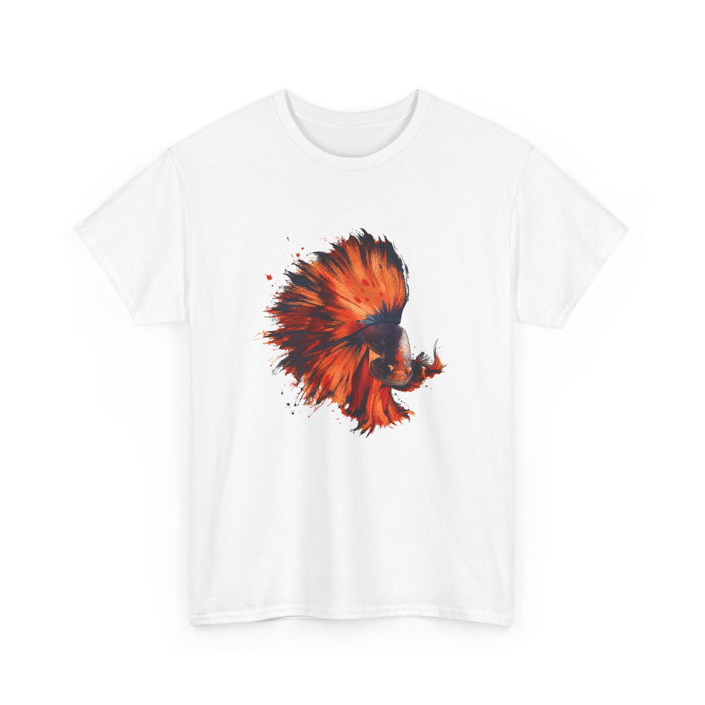 Betta Fish T-Shirt
