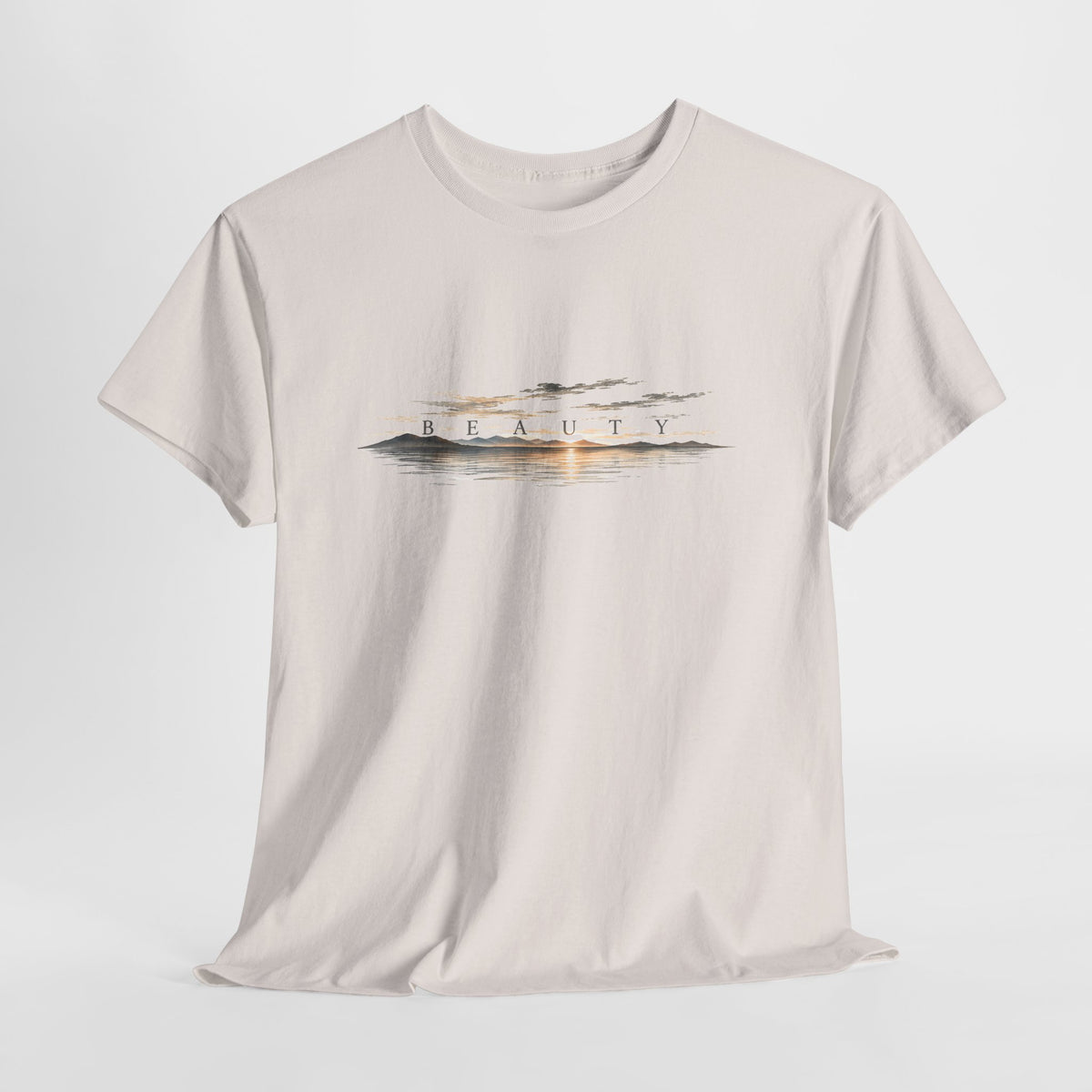 Beauty T-Shirt
