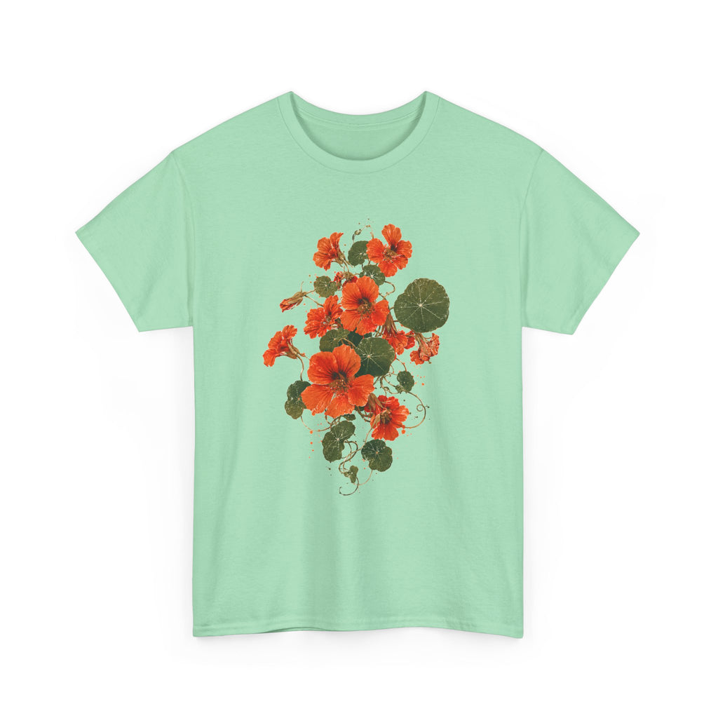 Nasturtium Bouquet T-Shirt