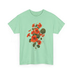 Nasturtium Bouquet T-Shirt