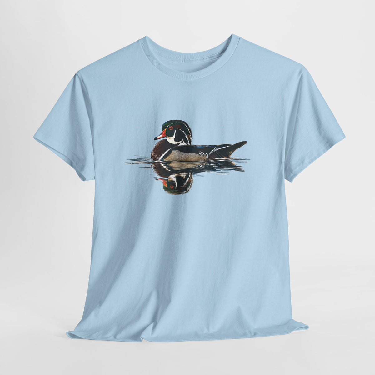 Stillwater Wood Duck T-Shirt
