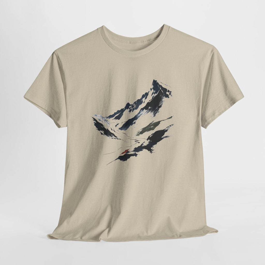 Glacial Valleys T-Shirt