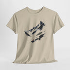 Glacial Valleys T-Shirt
