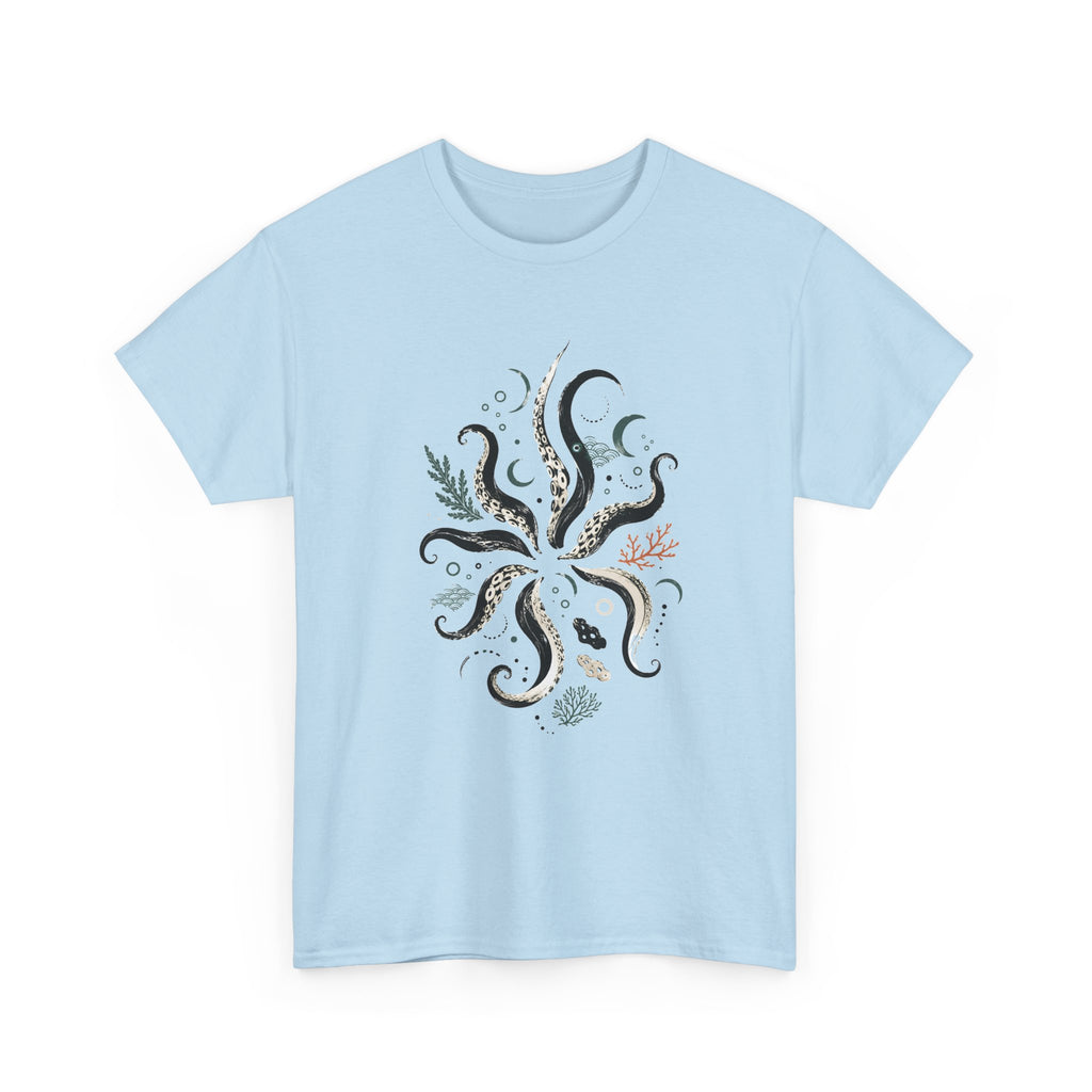 Octopus Tentacles T-Shirt