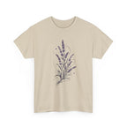 Lavender Bouquet T-Shirt