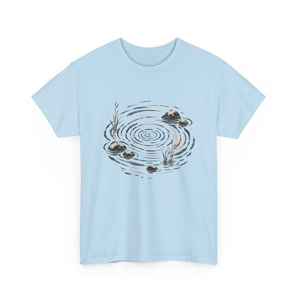Pond Ripples T-Shirt